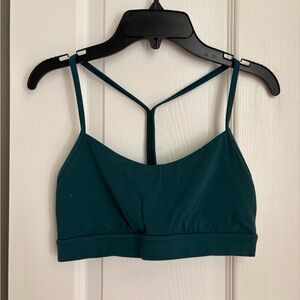 Lululemon Athletica flow y 8